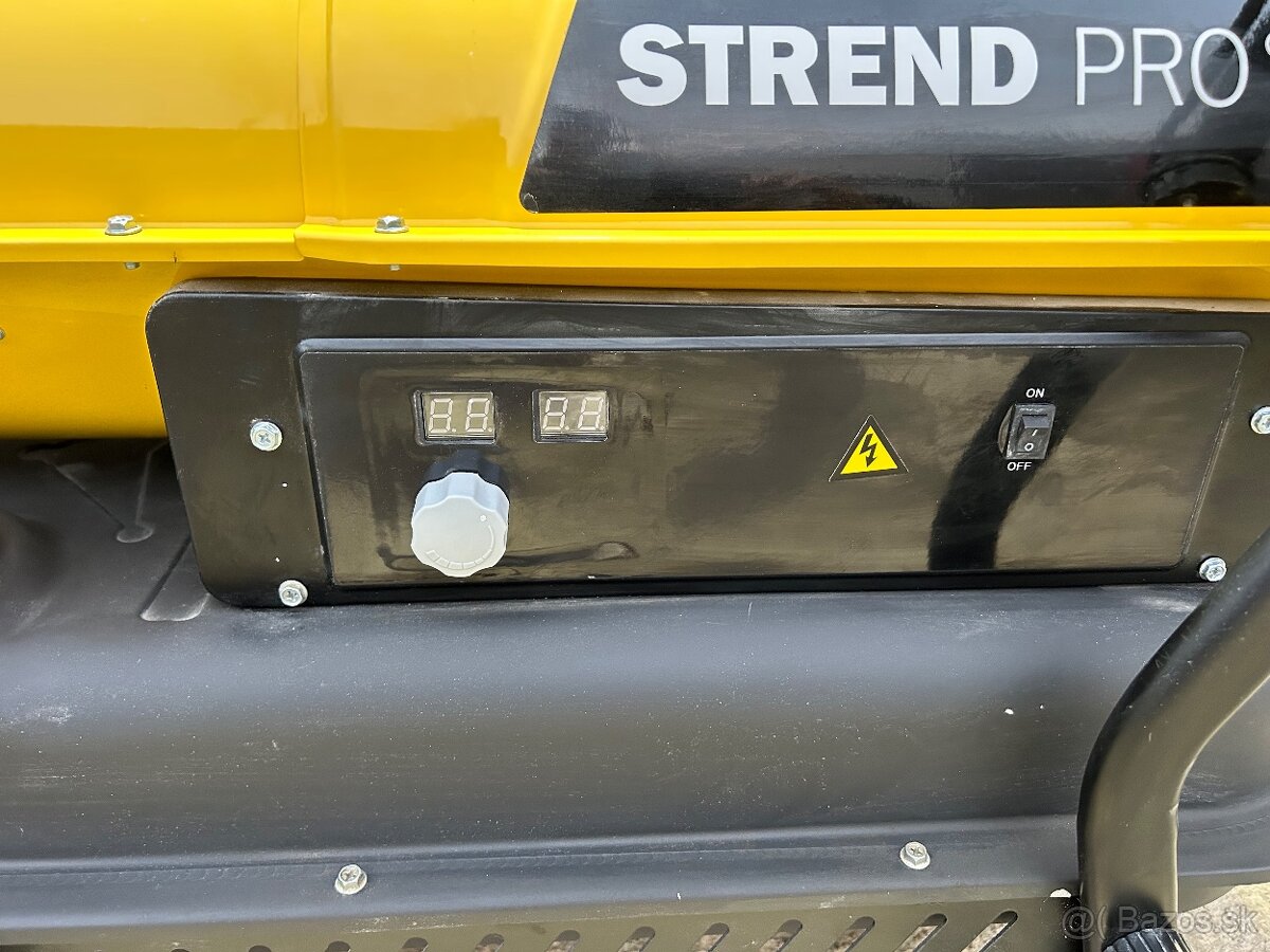 Naftove delo 50kw - 2