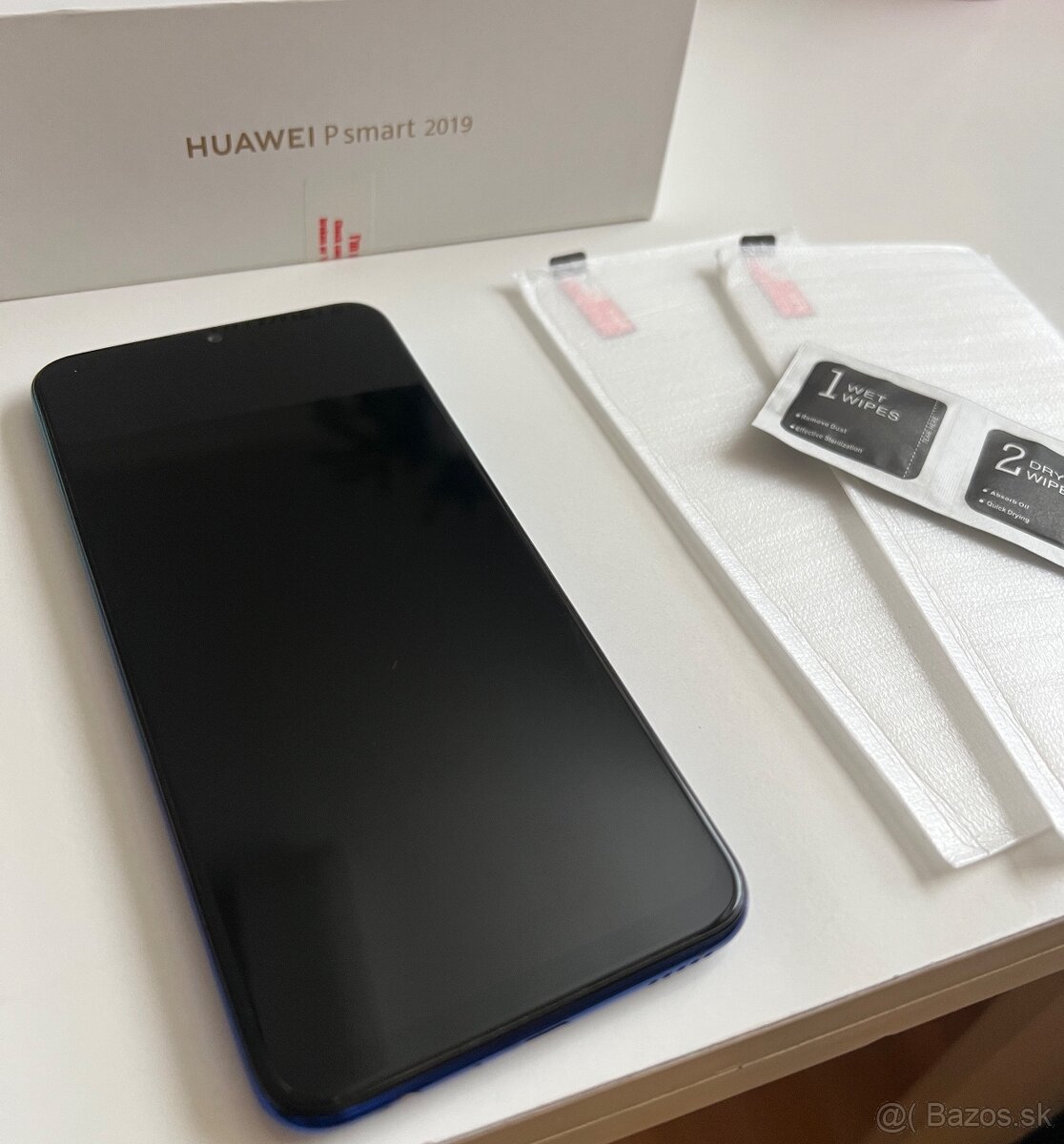 Huawei P smart 2019 - 2