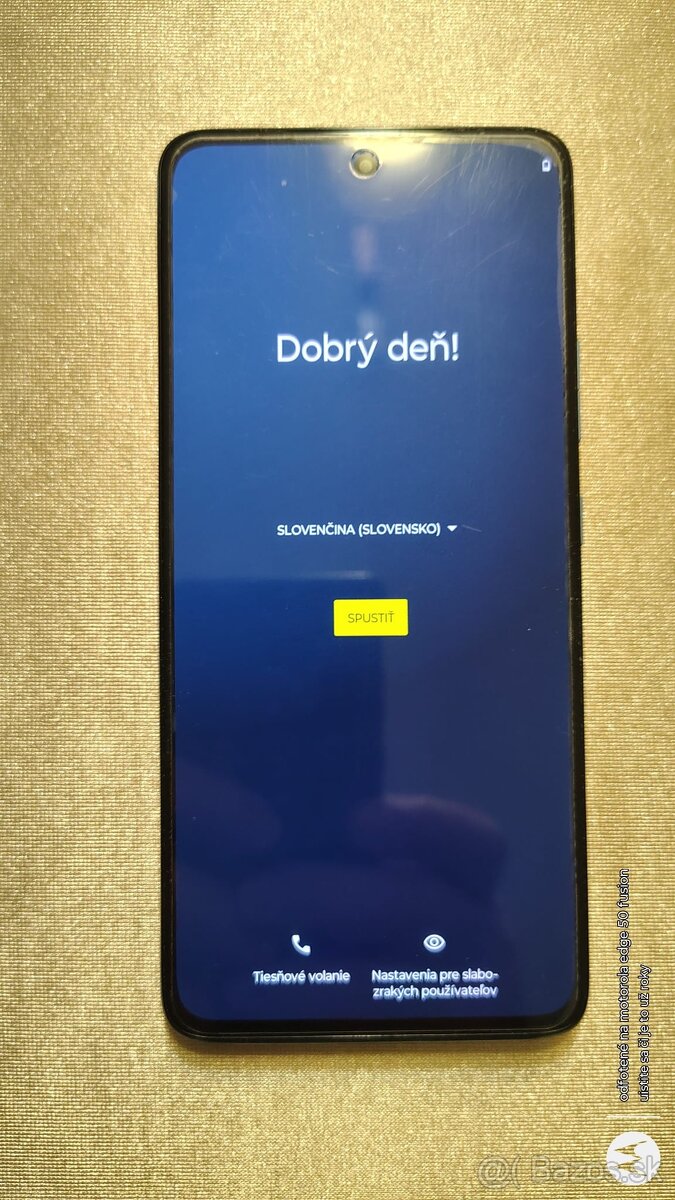 MOTOROLA moto G72 - 2