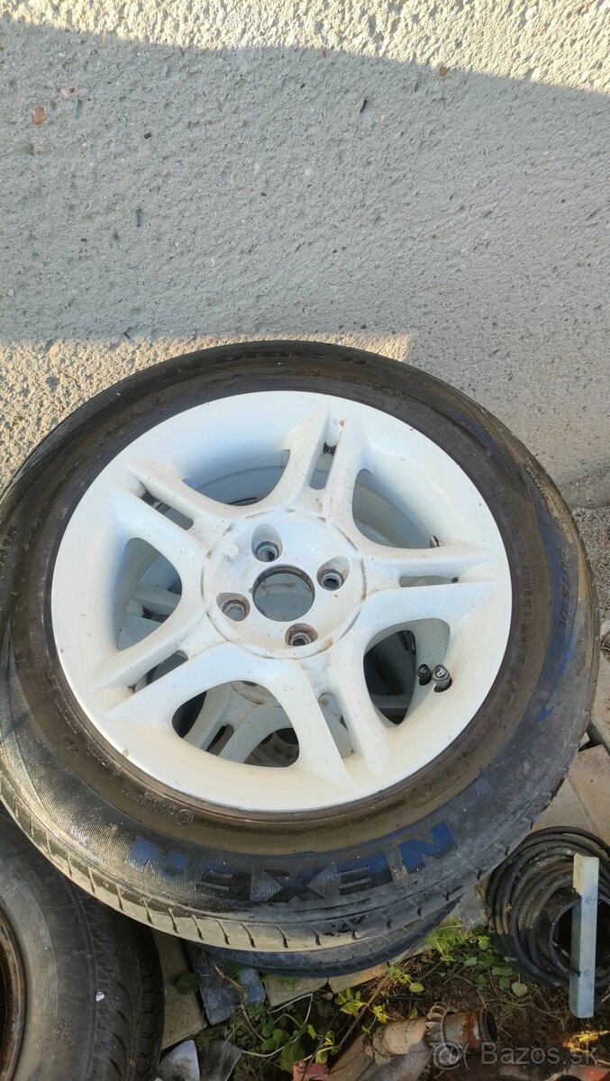 Elektrony na passat b4 - 2