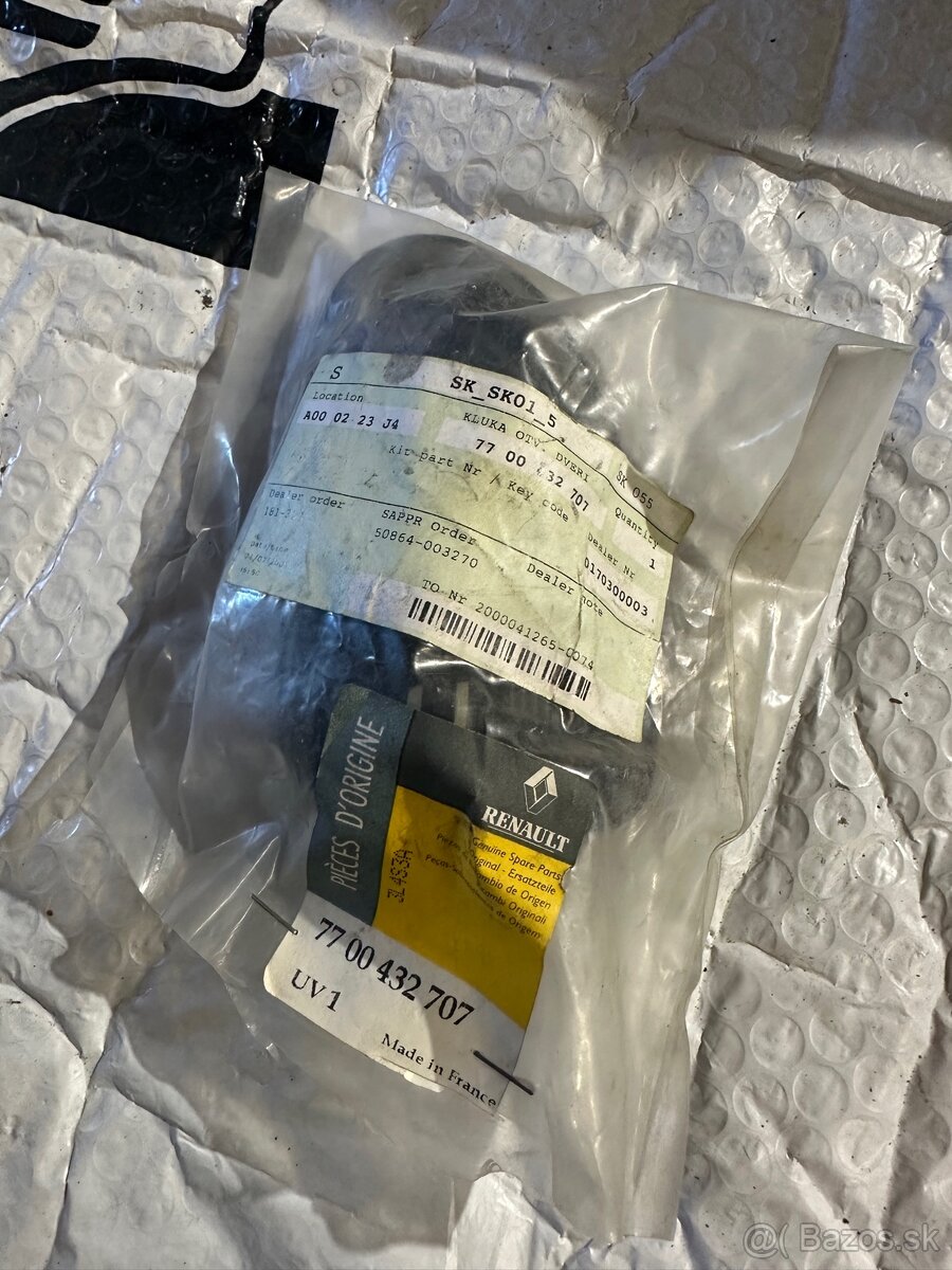 ND renault dacia - 2