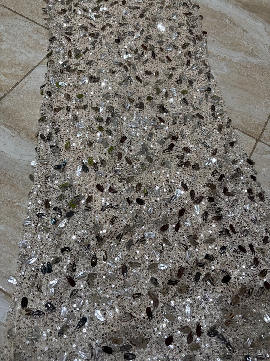 Spoločenské šaty - 2