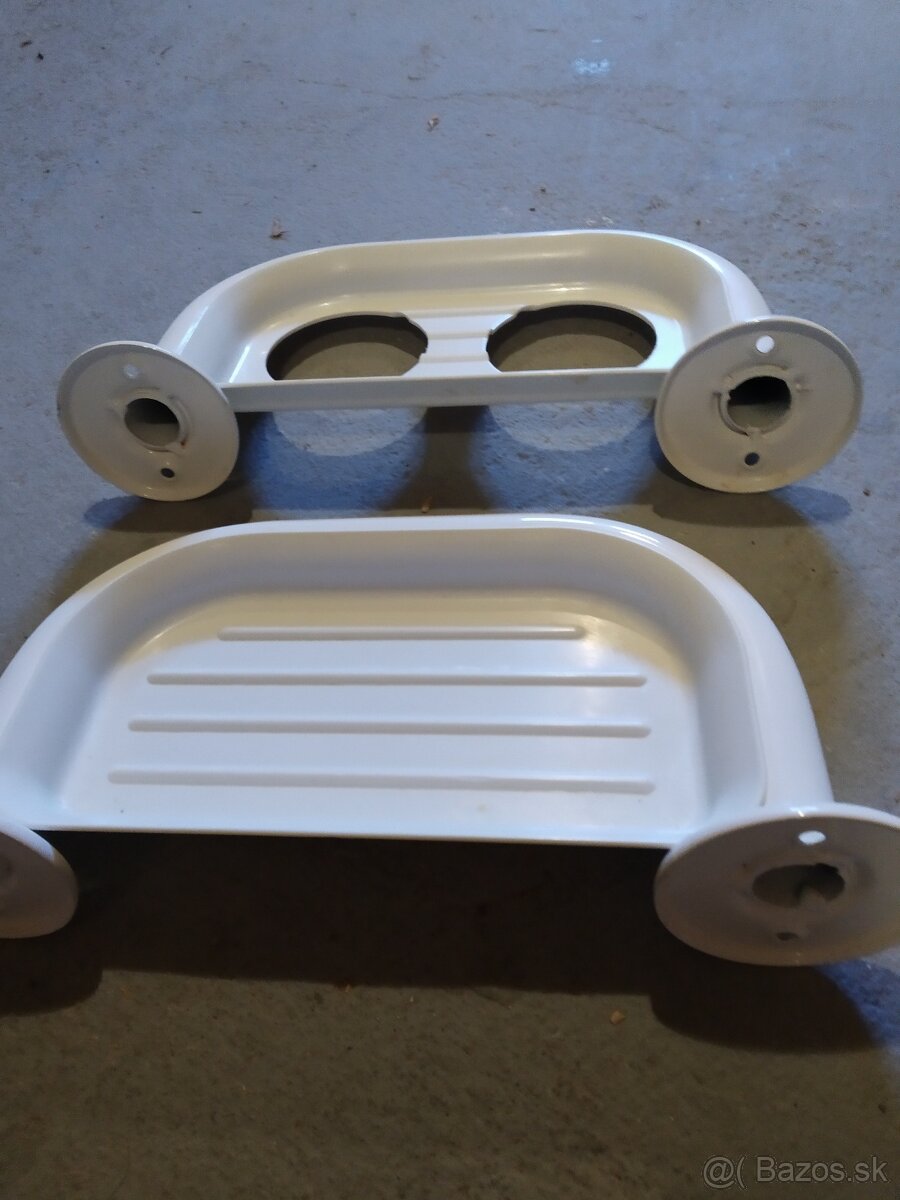 Kúpelňa doplnky - 2