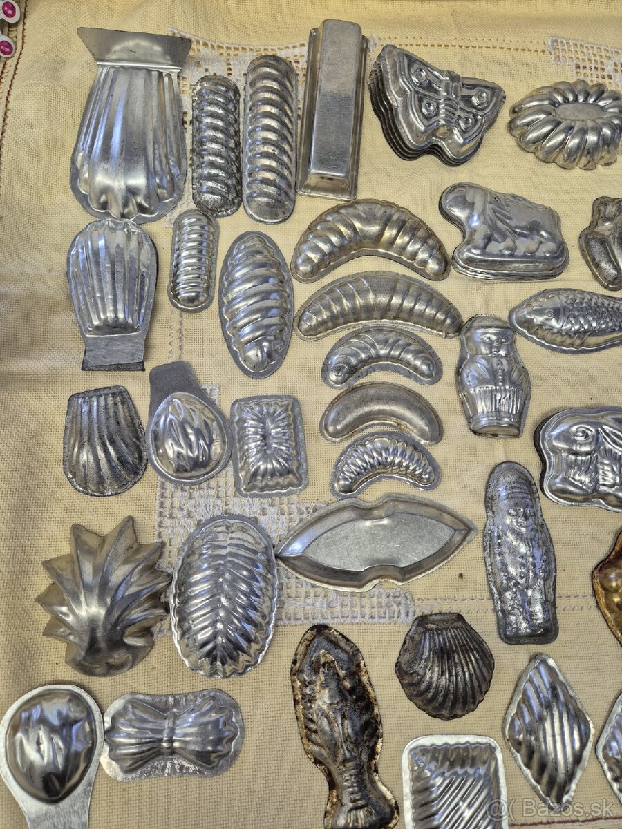 Predam formicky na pecivo - 2