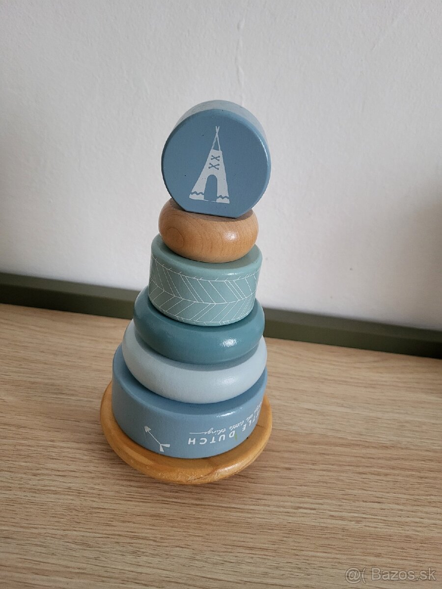 Little Dutch hračky - 2