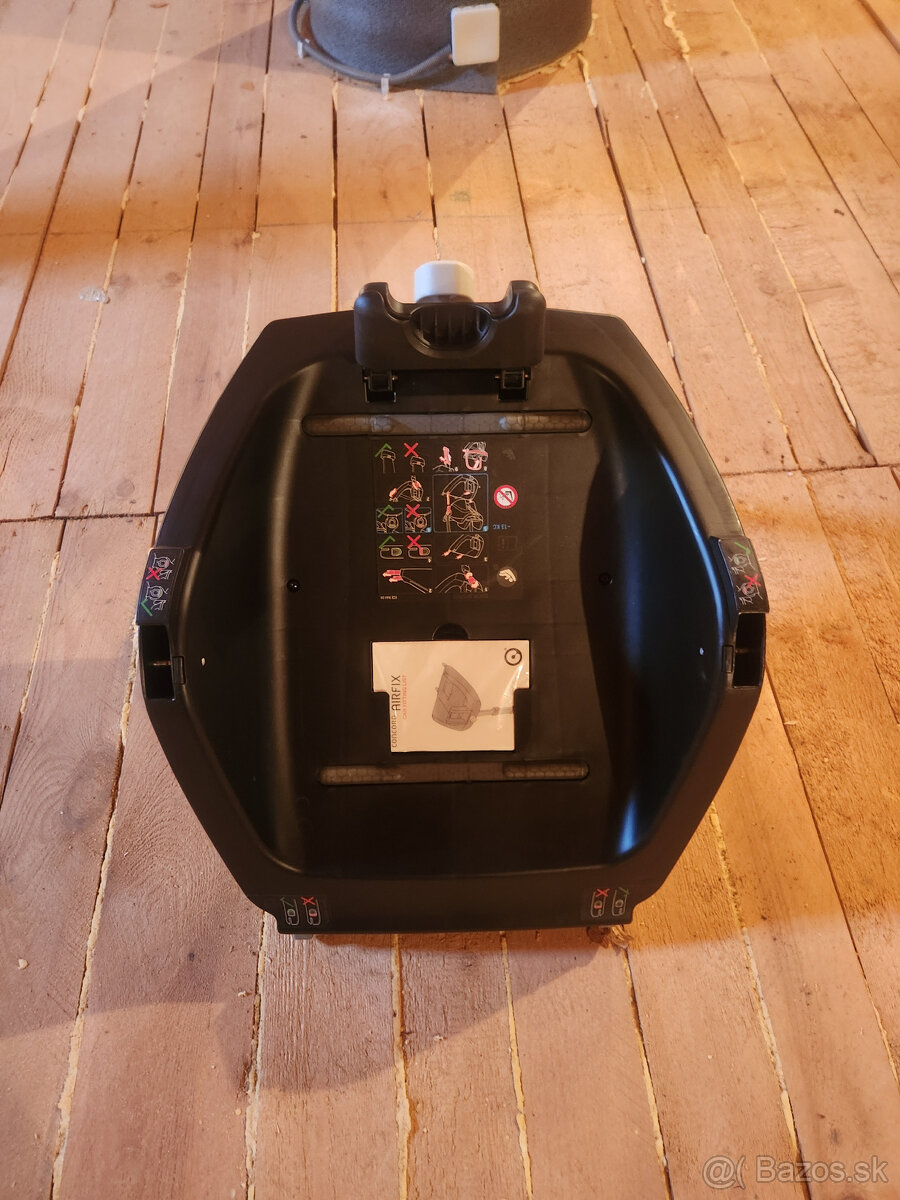 Concord Wanderer 3v1 - 2