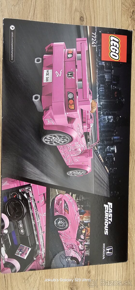 HONDA S2000 CABRIO - 2