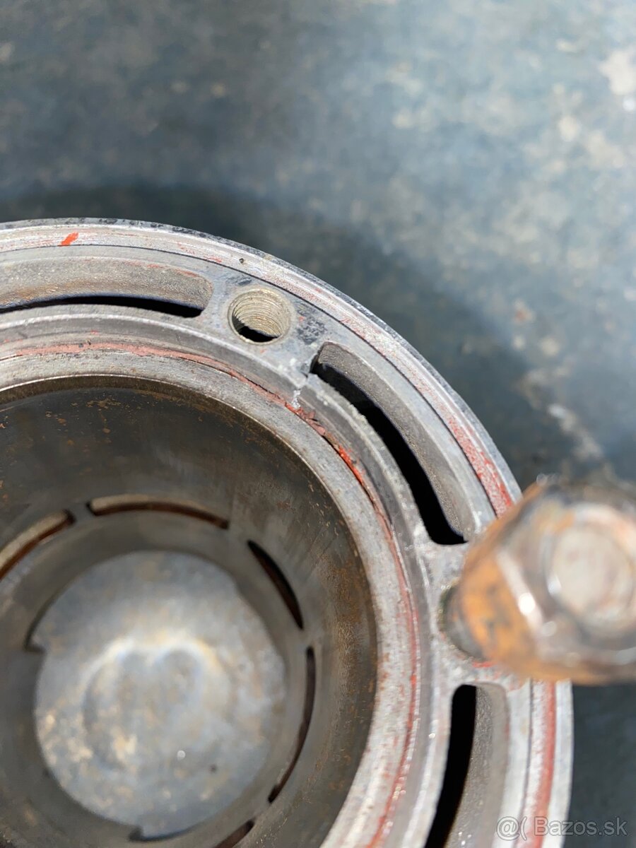 Ktm sx 125 diely - 2