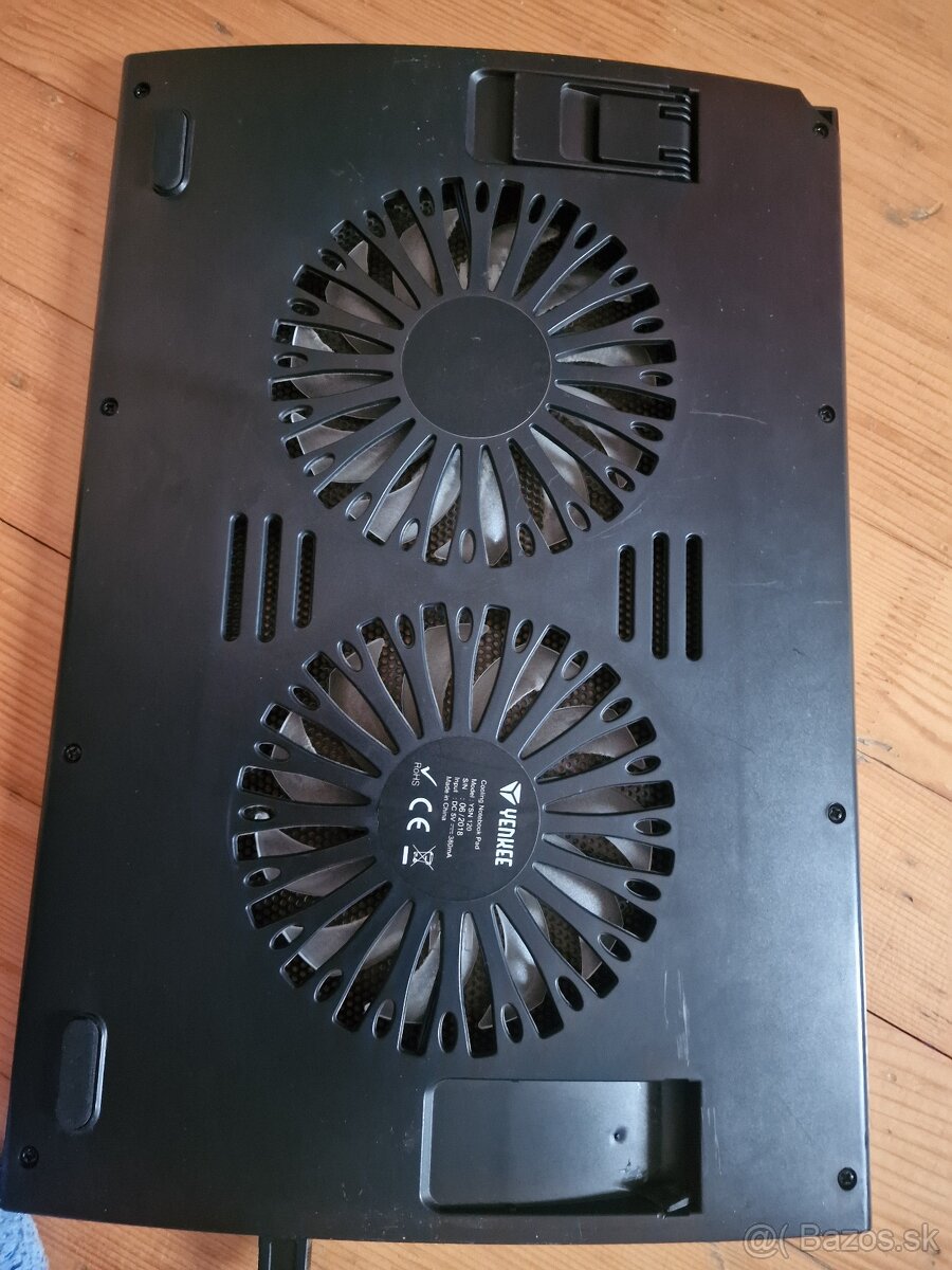 Chladiaca podložka - 2