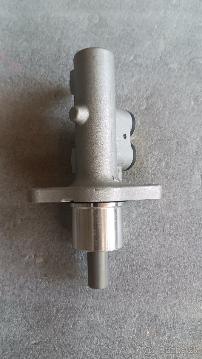 Hlavný brzdový valec LPR 1697 - 2