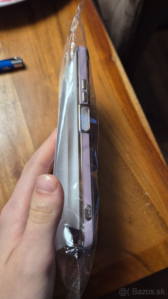 Kryt na telefón Huawei nova 5T - 2