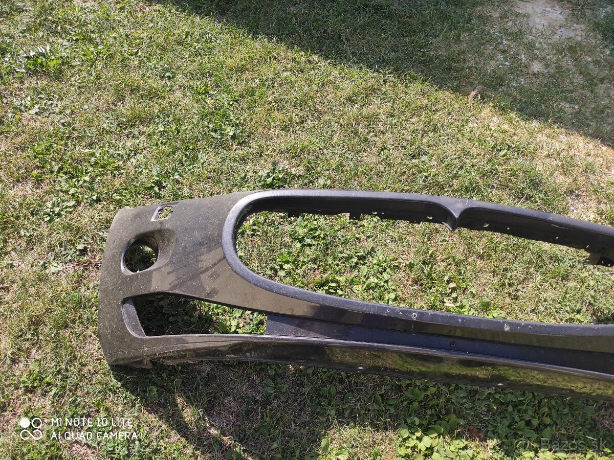 Maserati GT nárazník - 2