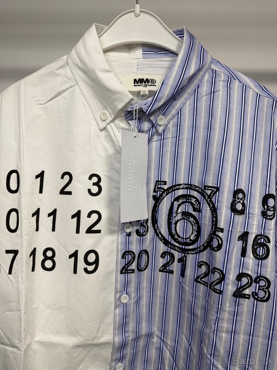 Maison Margiela MM6 - 2