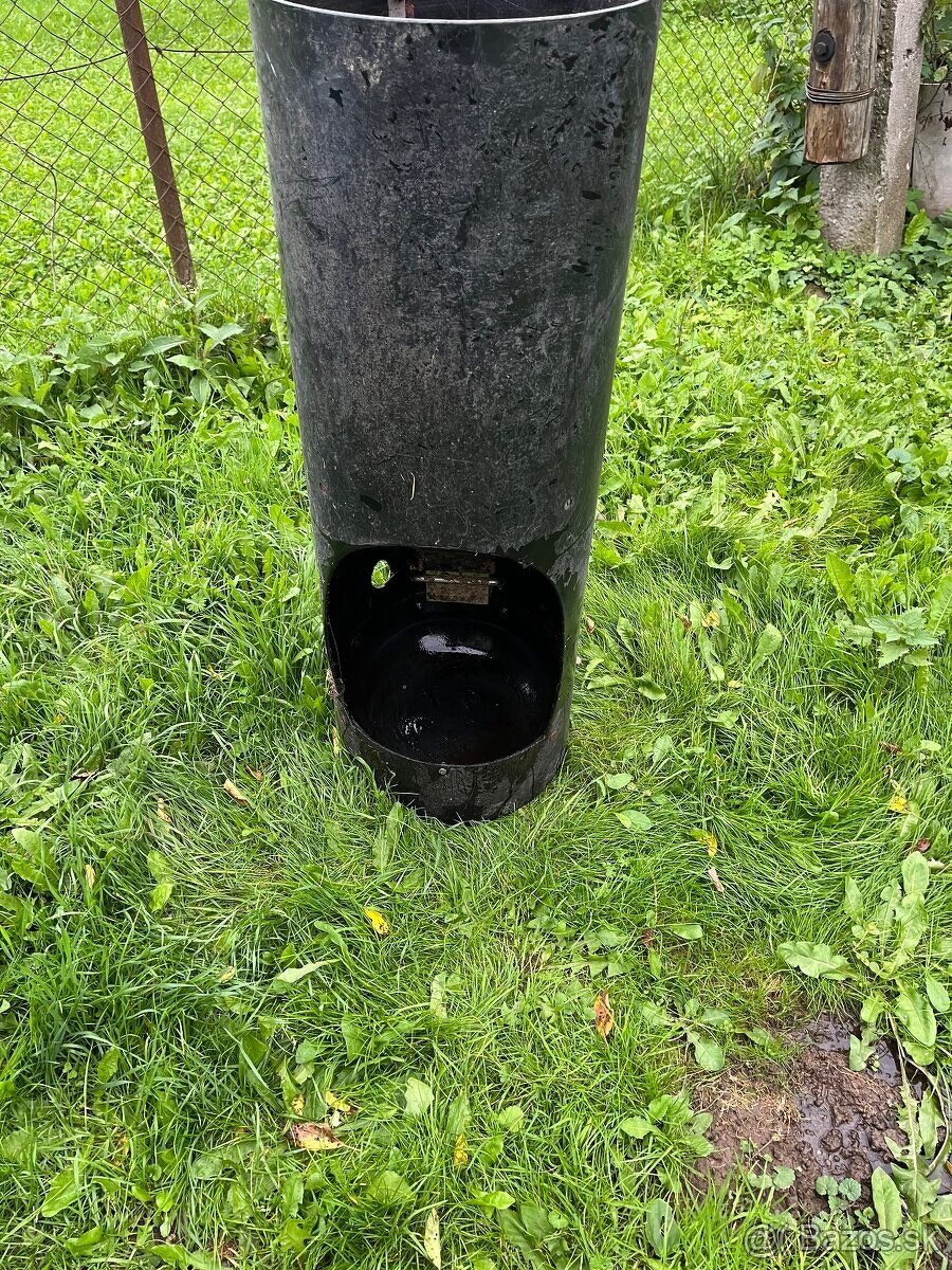 Krmitko pre ošípané - 2