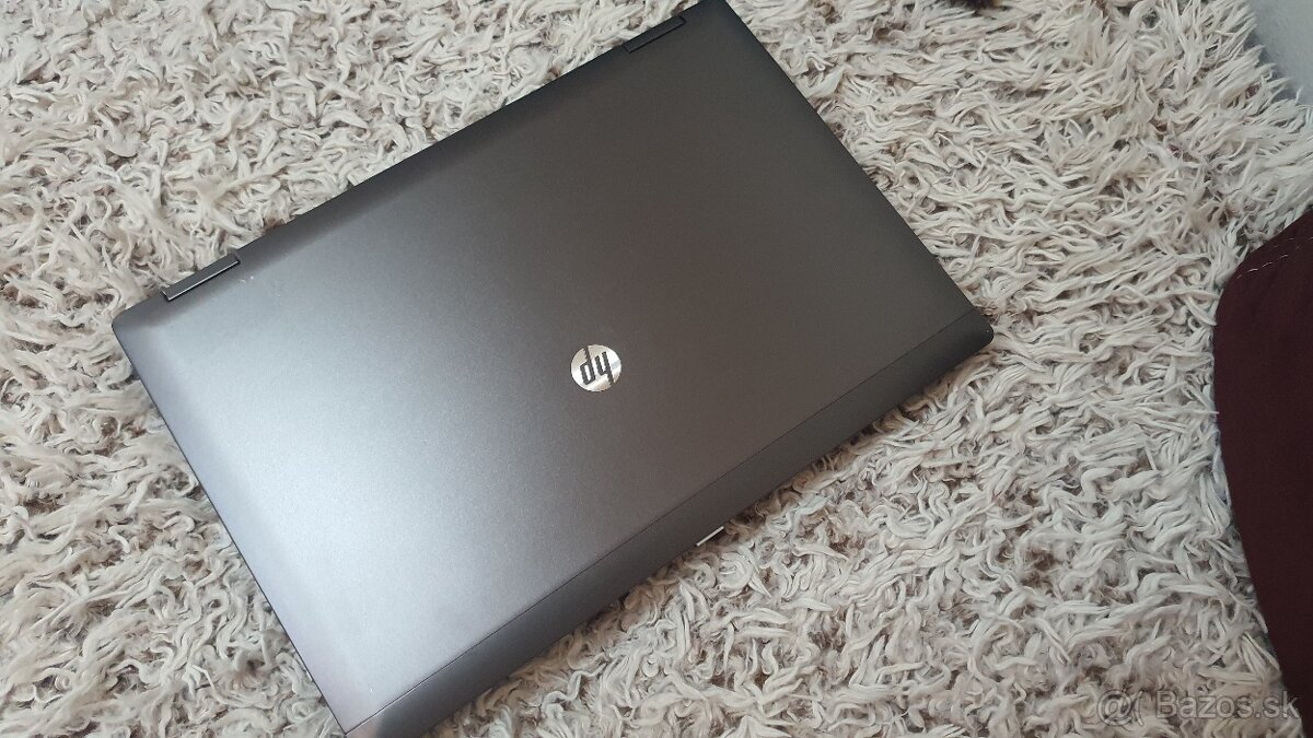 Hp Probook 6560b,1000gb SSHDD, bateria cez3hod - 2