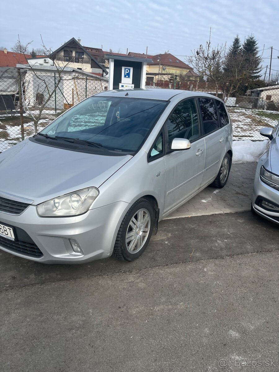 Ford C-max 1.8 tdci - 2
