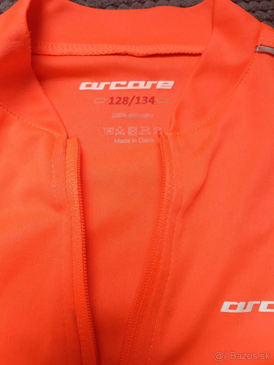 oblečenie na bicykel - 2