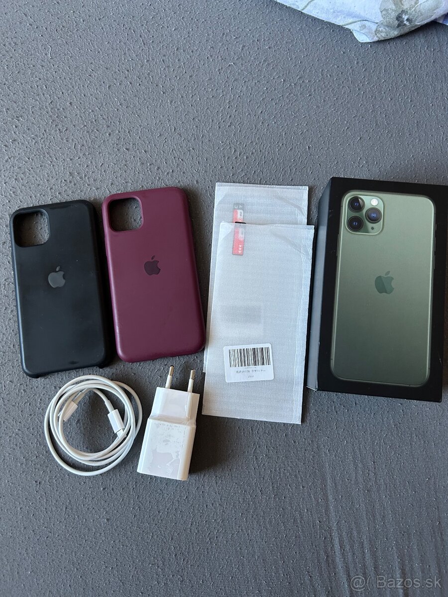 Iphone 11 Pro - 2