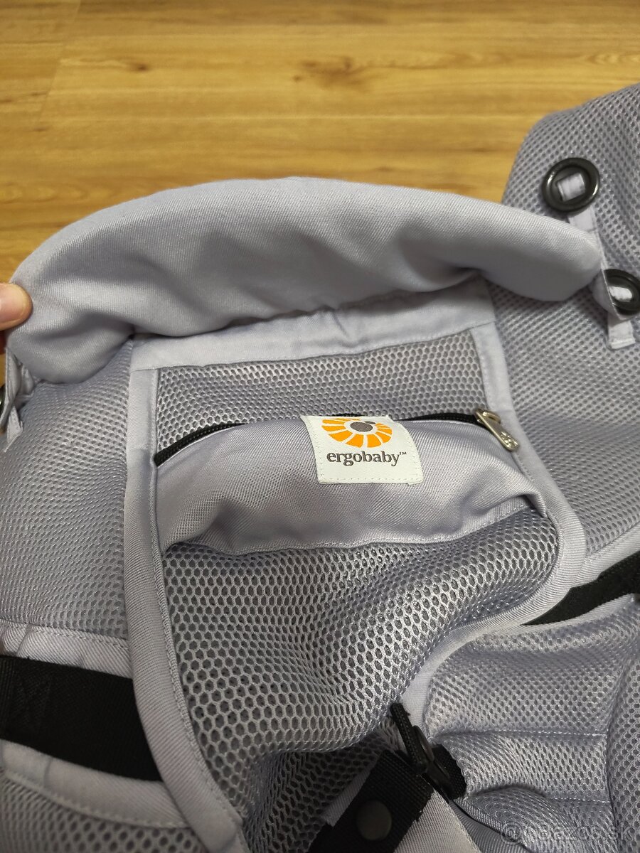 Ergobaby Adapt cool air - 2