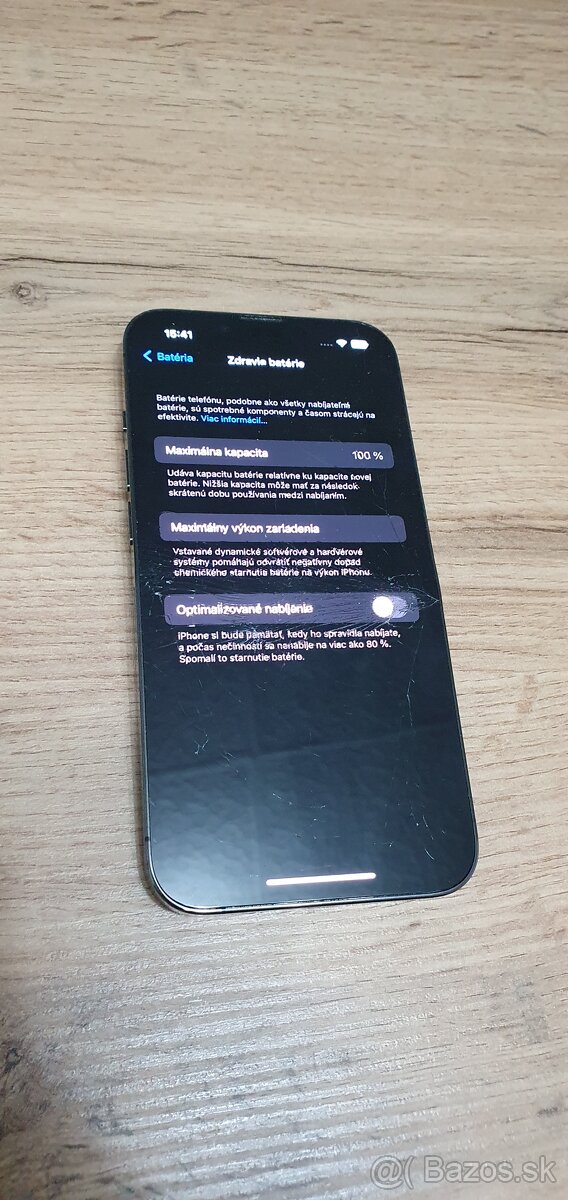 Iphone 13 pro 256 gb - 2