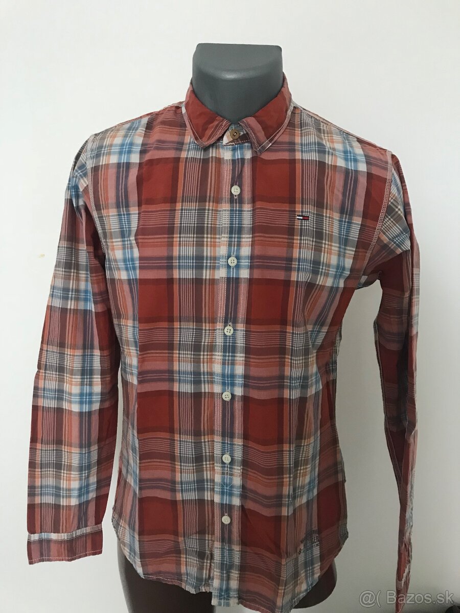 Panske znackove kosele S/M - 2