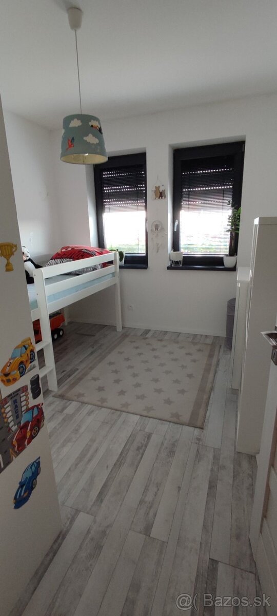 Uplne nova Detska poschodova postel - 2