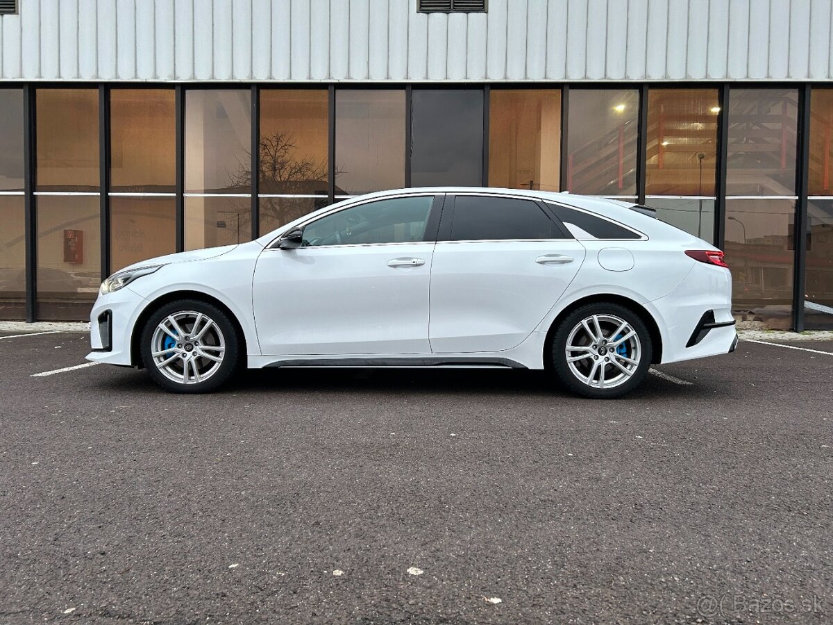 KIA ProCeed GT-Line 1.4 T-GDi - 2