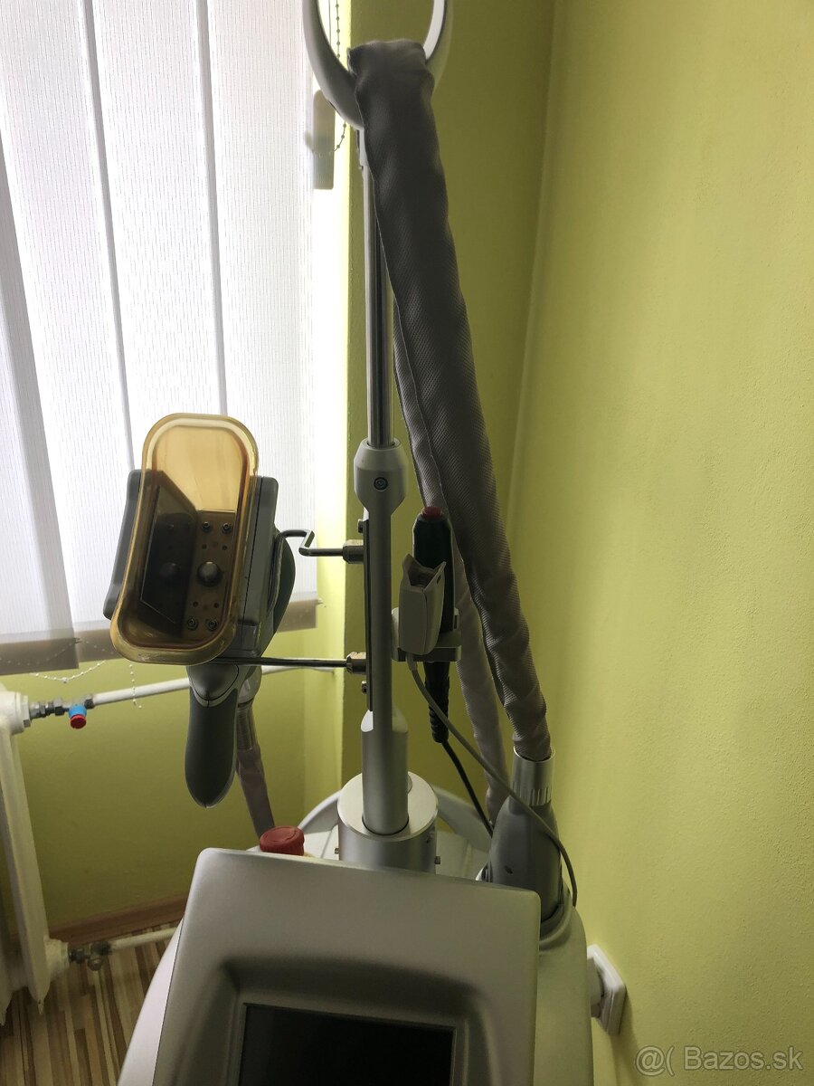 Kryolipolýza ETG50-2 - 2