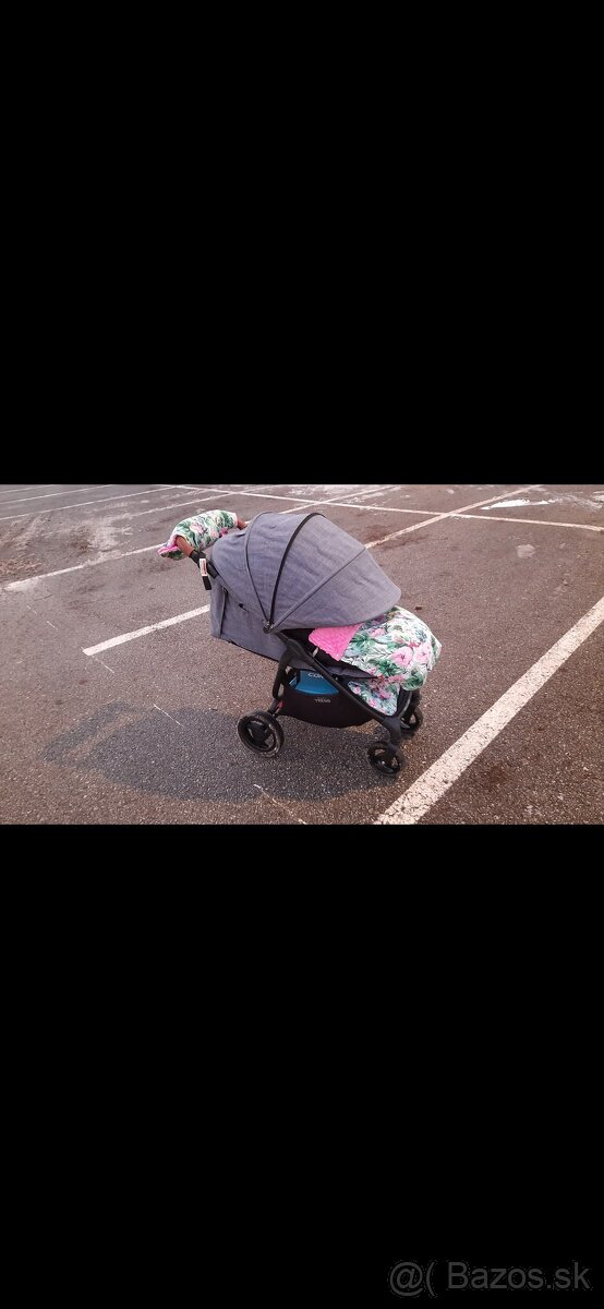 Valco snap 4 trend - 2