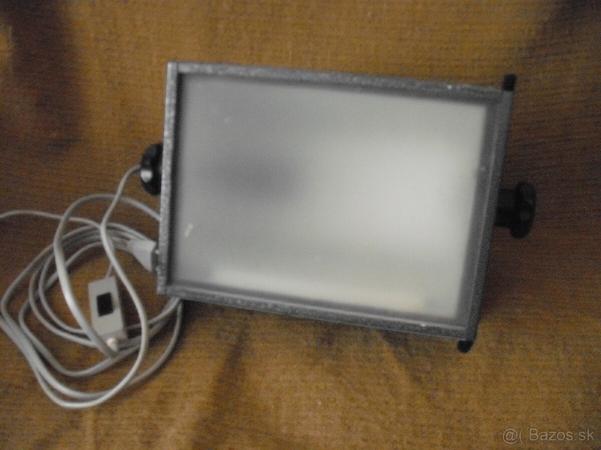 Expozicne hodiny - 2