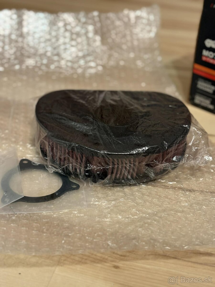 Vzduchový filter KN HD-1508 - 2