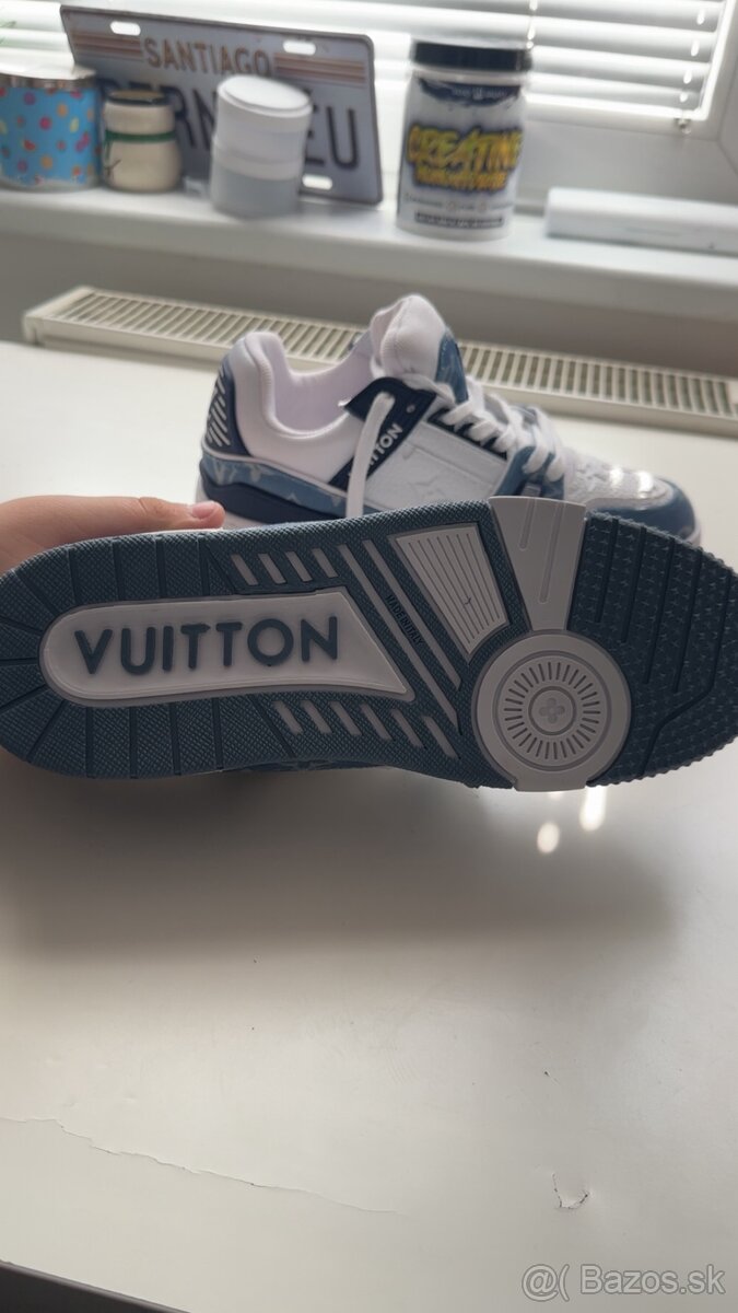 Louis Vuitton Trainer - 2