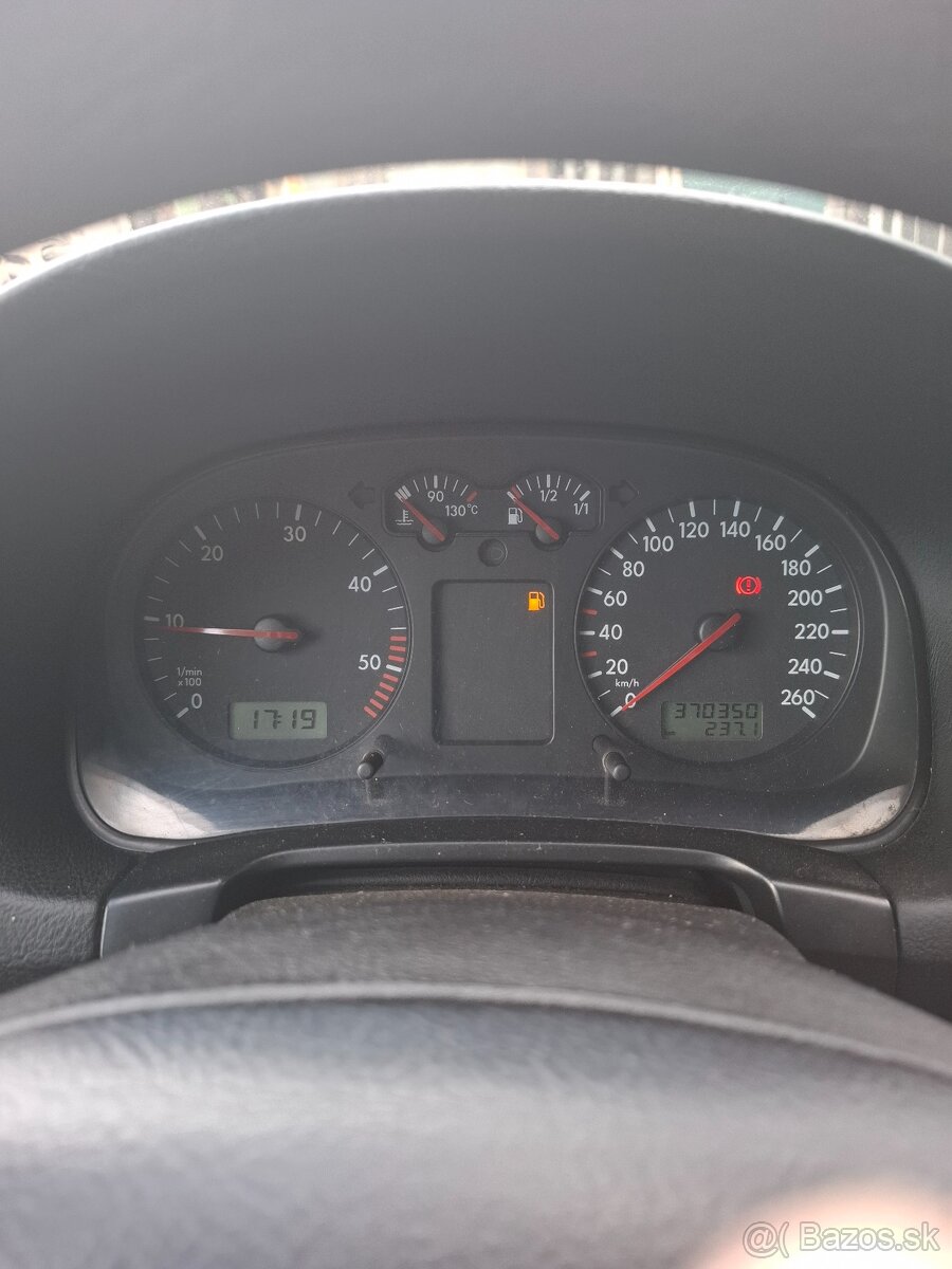 Golf 1.9 tdi 74 kw 2003 - 2