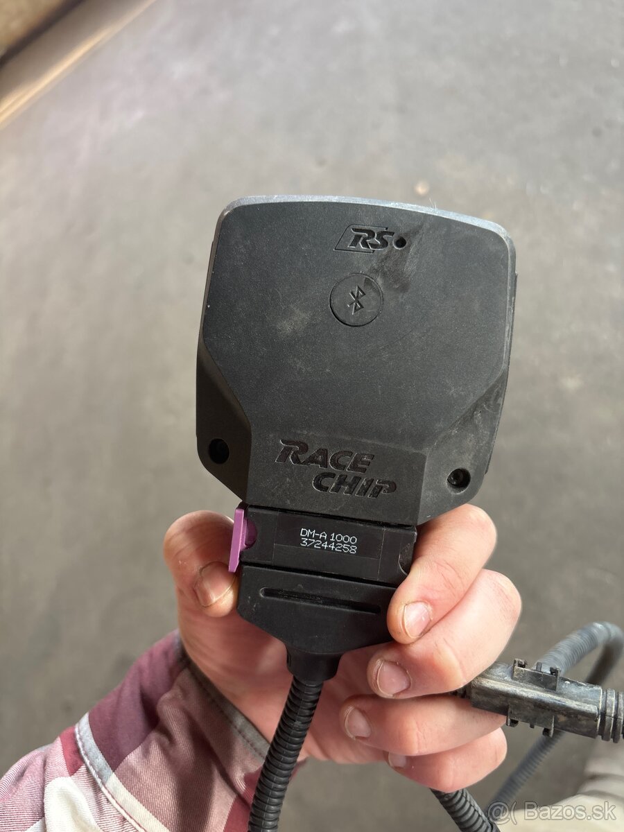 Chip na Honda crv 2.2-Idtec - 2