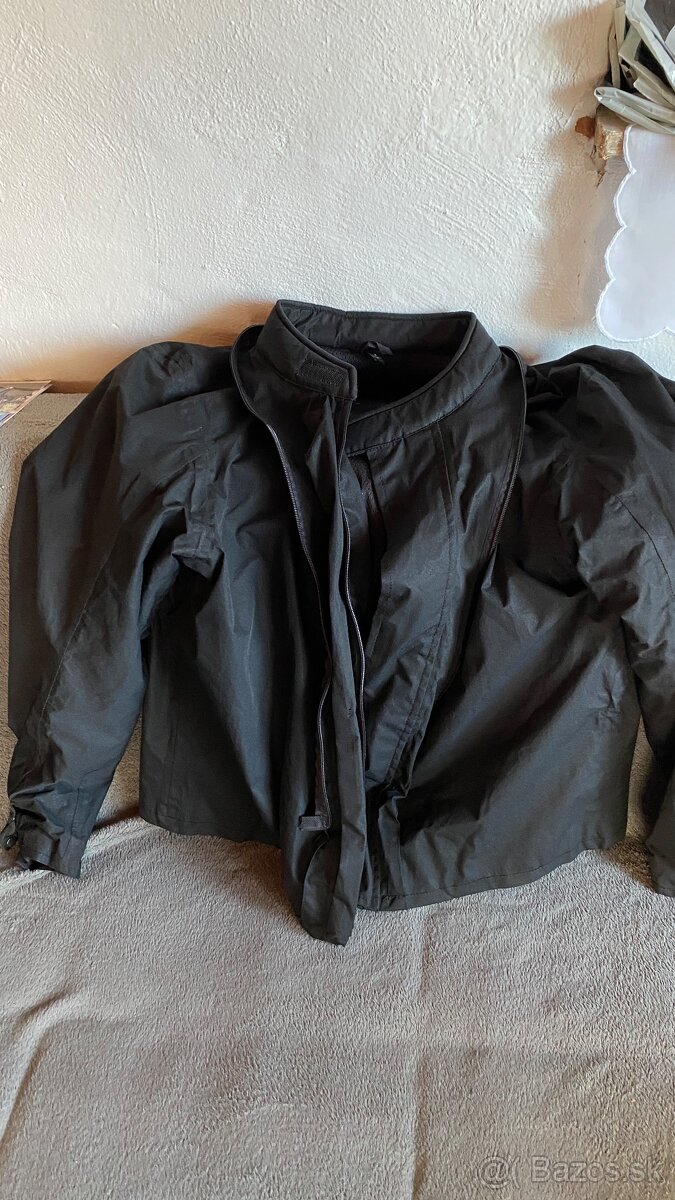 Bunda SPARK AVENGER Trikolor - 2