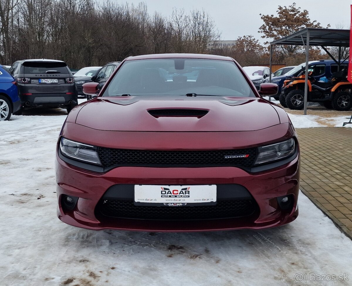 DODGE CHARGER R/T - 2