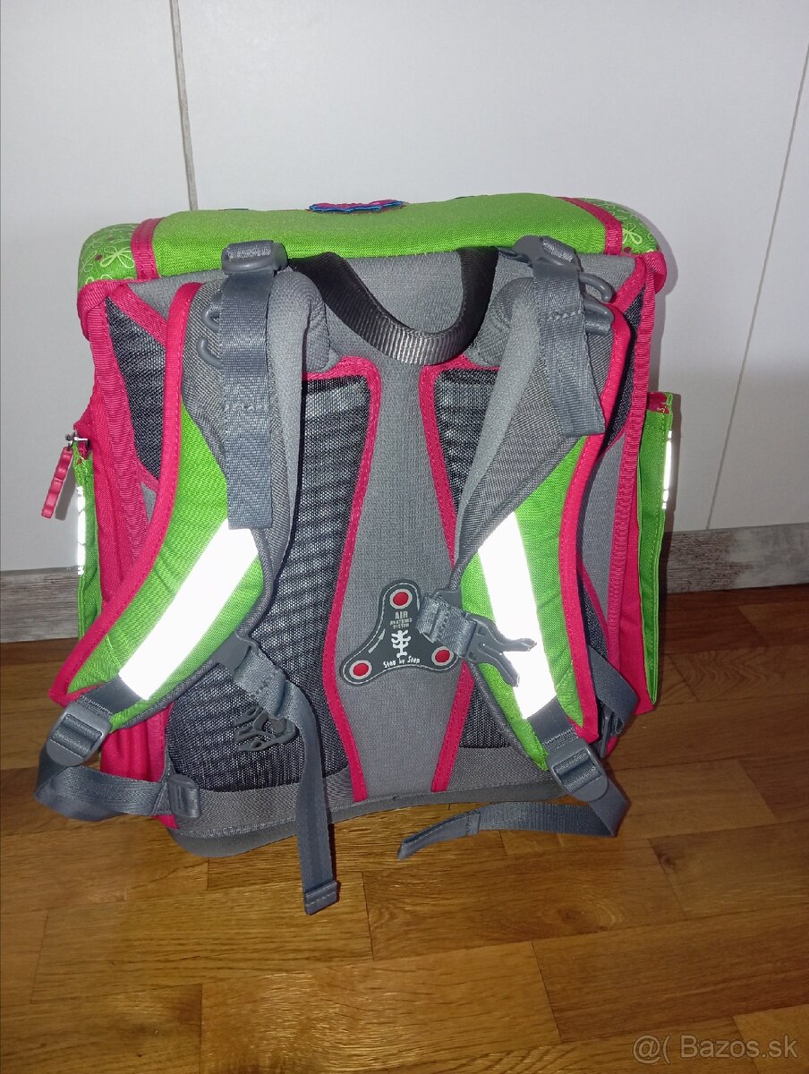 Nová školská taška. Vhodná ako dar - 2