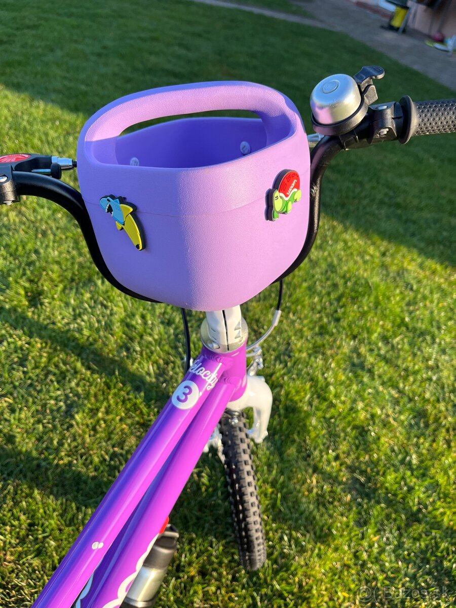 Woom 3 automagic - 2