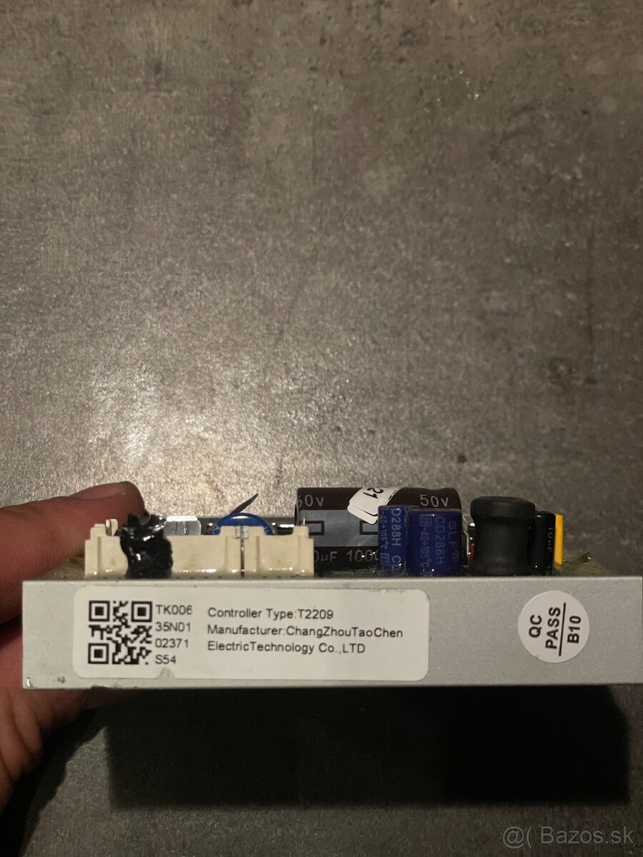 Xiaomi mi electric scooter 4 - 2