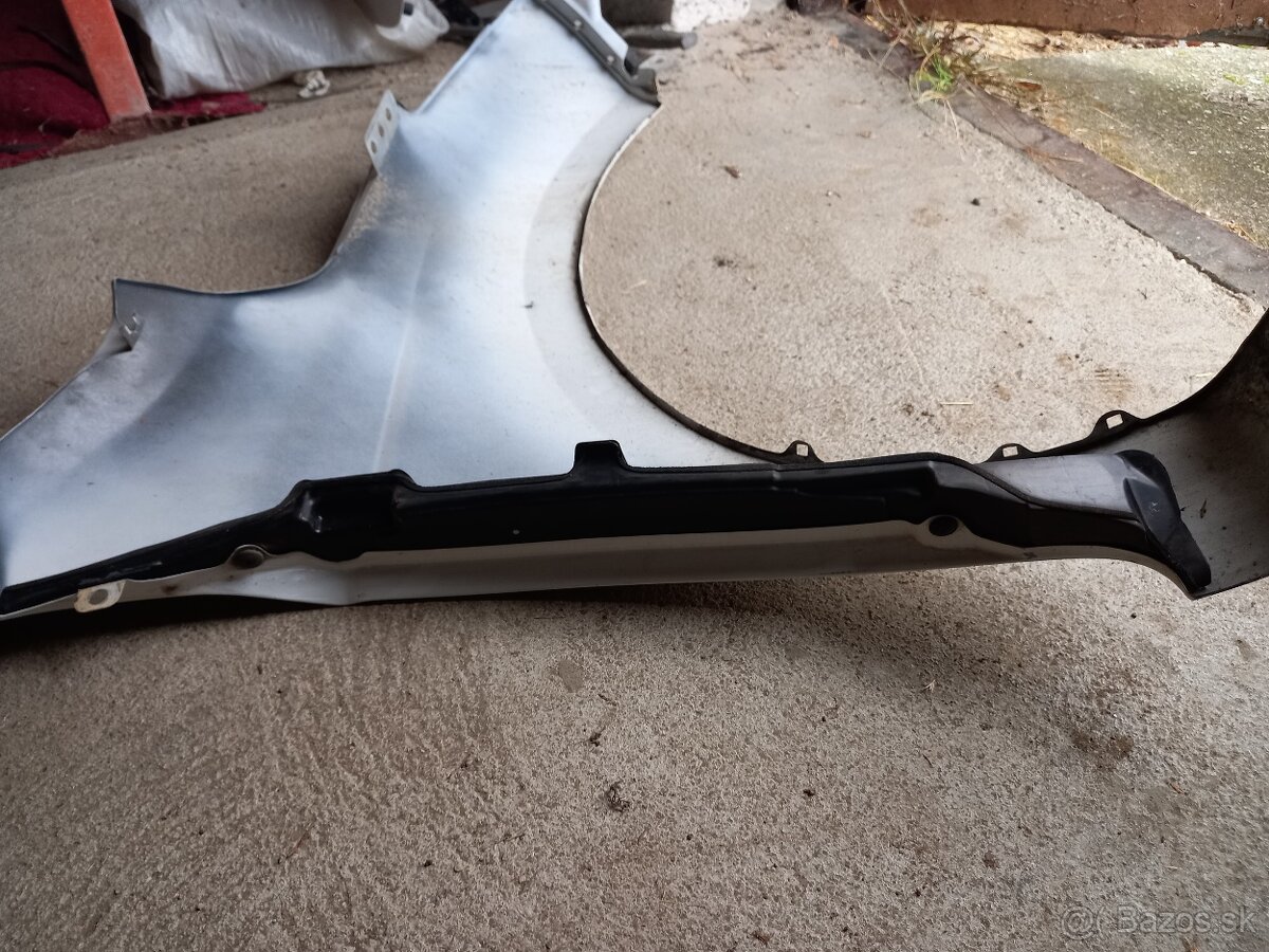 predný blatník Hyundai i20 - 2