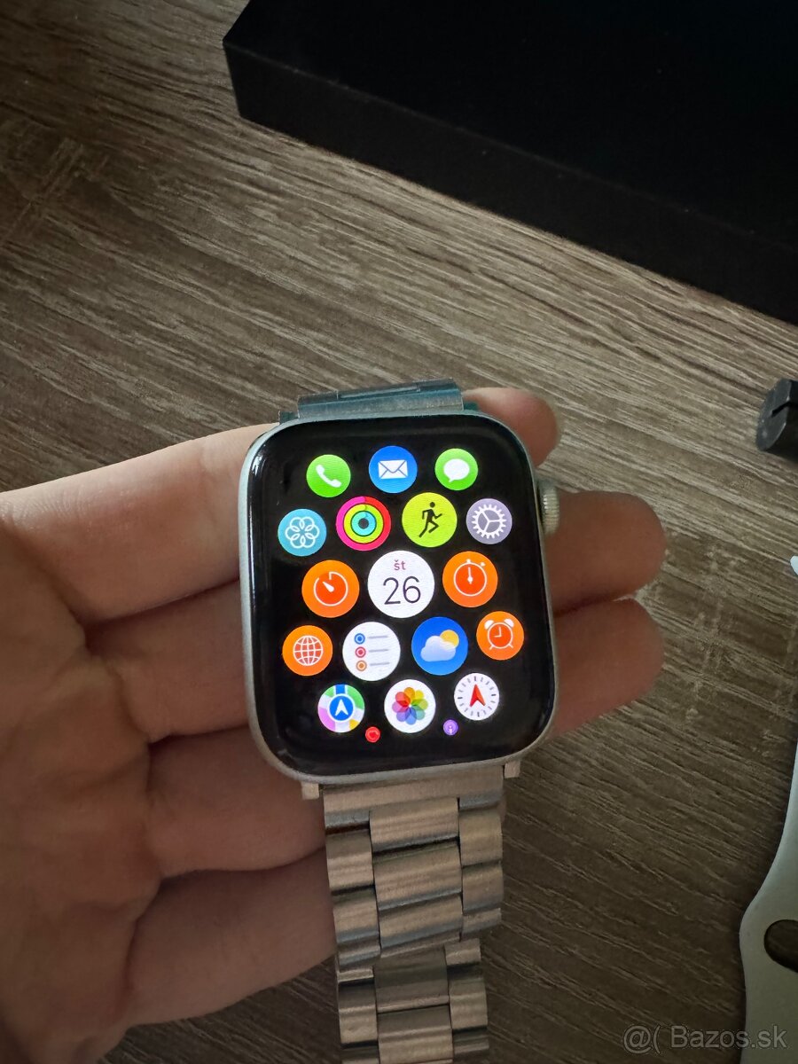 Apple watch se 44mm - 2