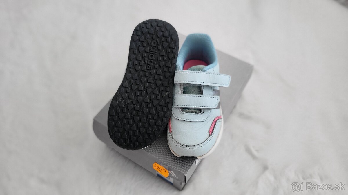 Adidas detské tenisky 25 - 2