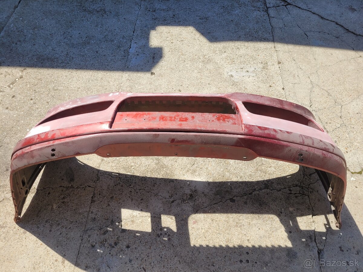 RS naraznik škoda octavia - 2