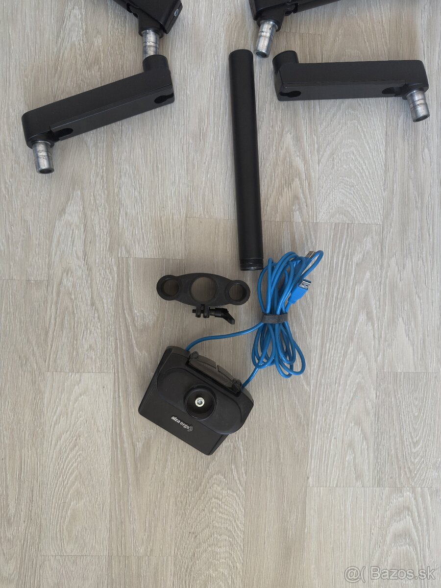 Alzaergo arm d85b essential usb - 2