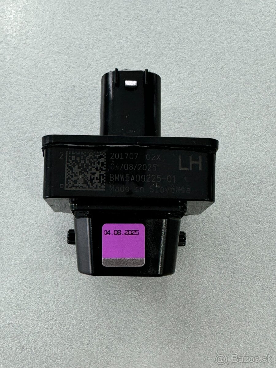 Svetelné moduly interiéru BMW - 2