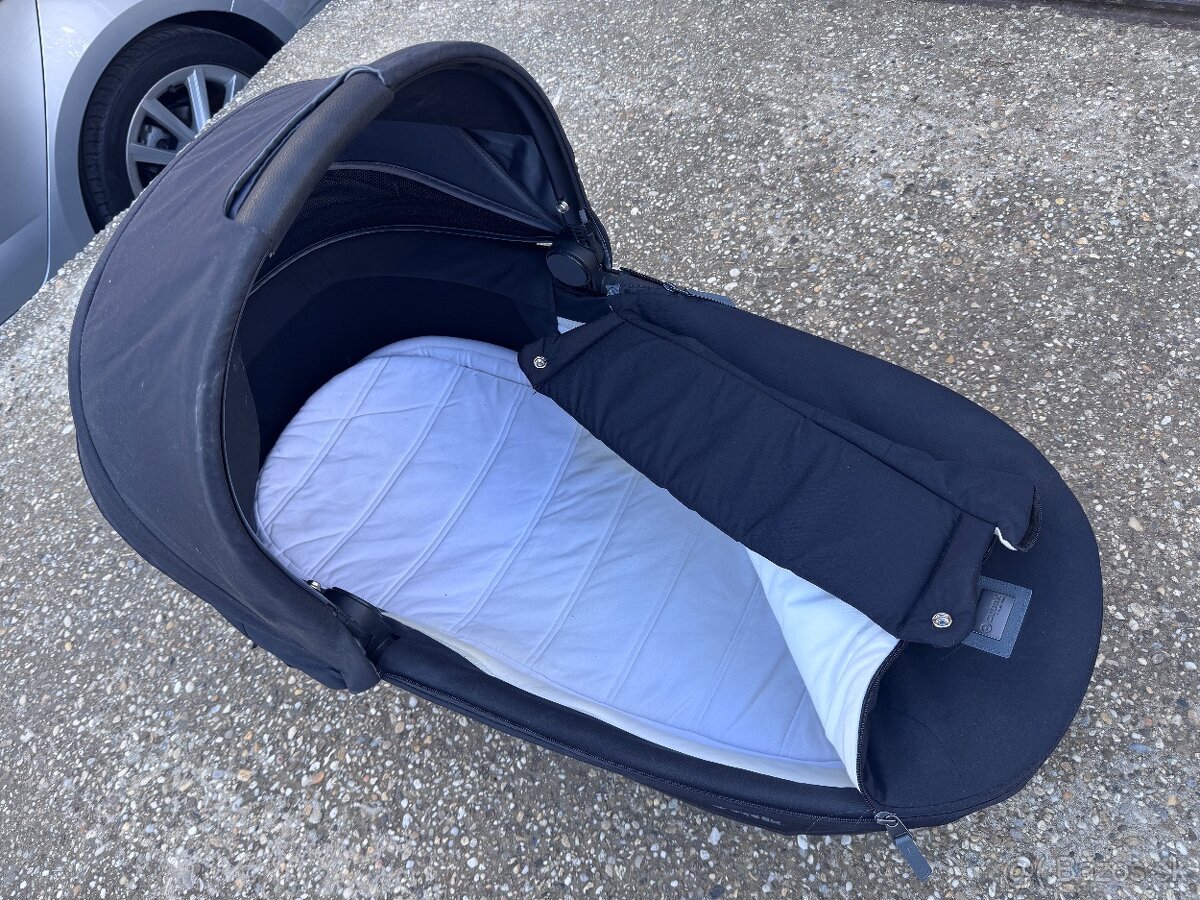 Cybex Priam 4.0 - 2