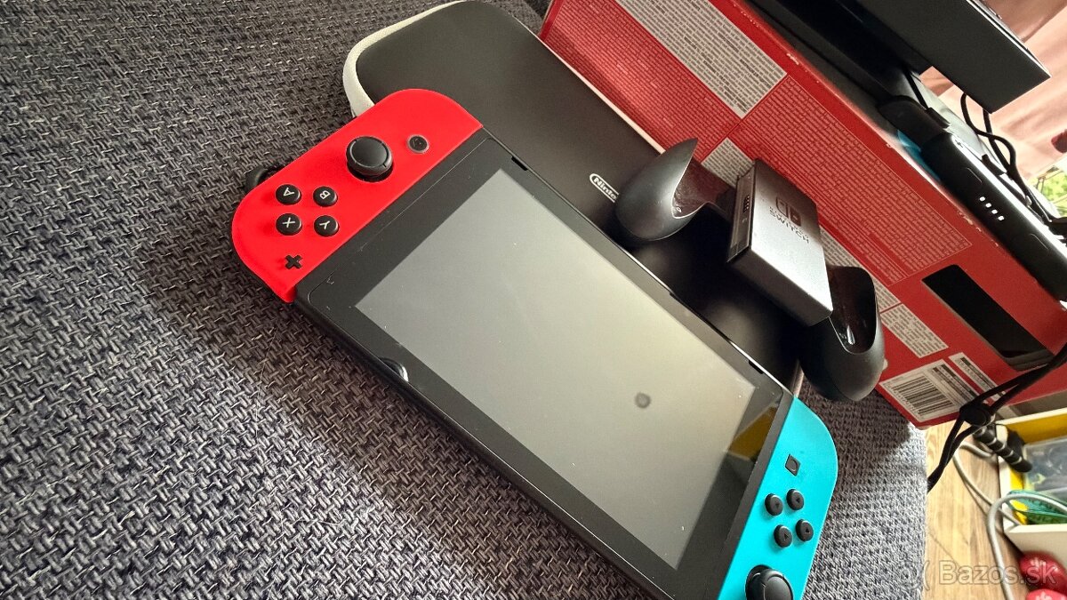 Nintendo Switch - 2