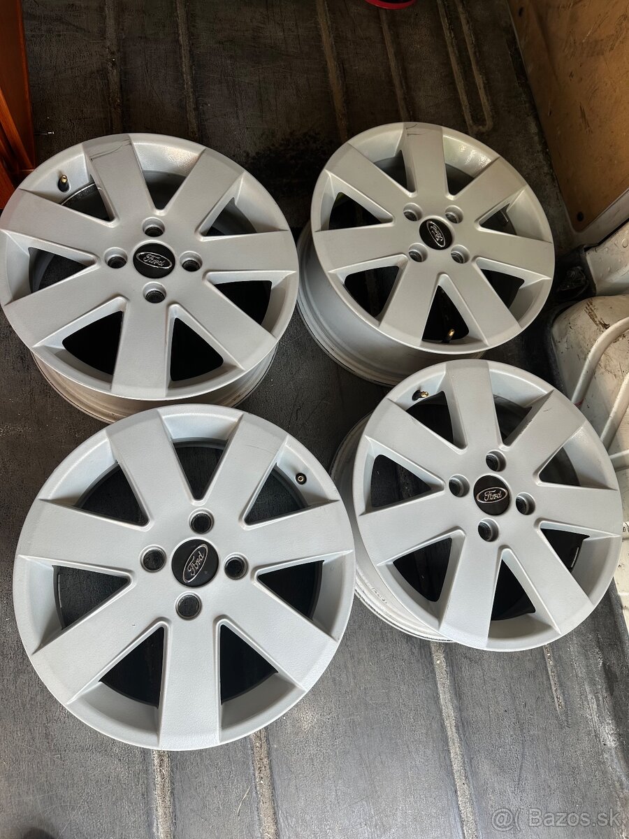 4x108 R16 - 2