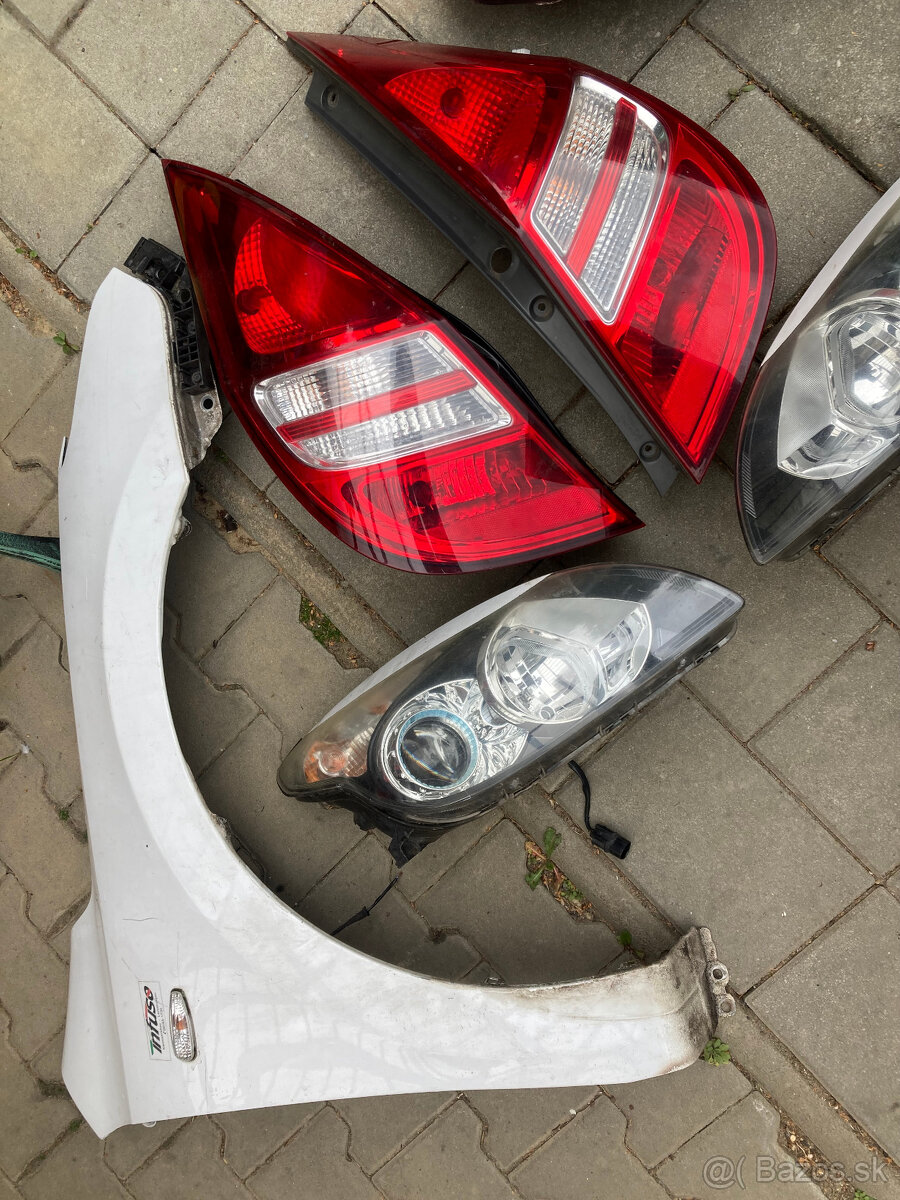 HYUNDAI I 30 - 2