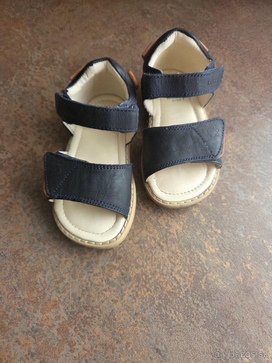Sandalky lasocki - 2